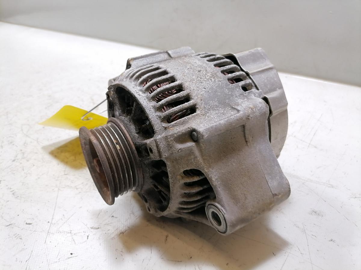 Suzuki SX4 original Lichtmaschine Generator 1.6 88kW Bj.2012
